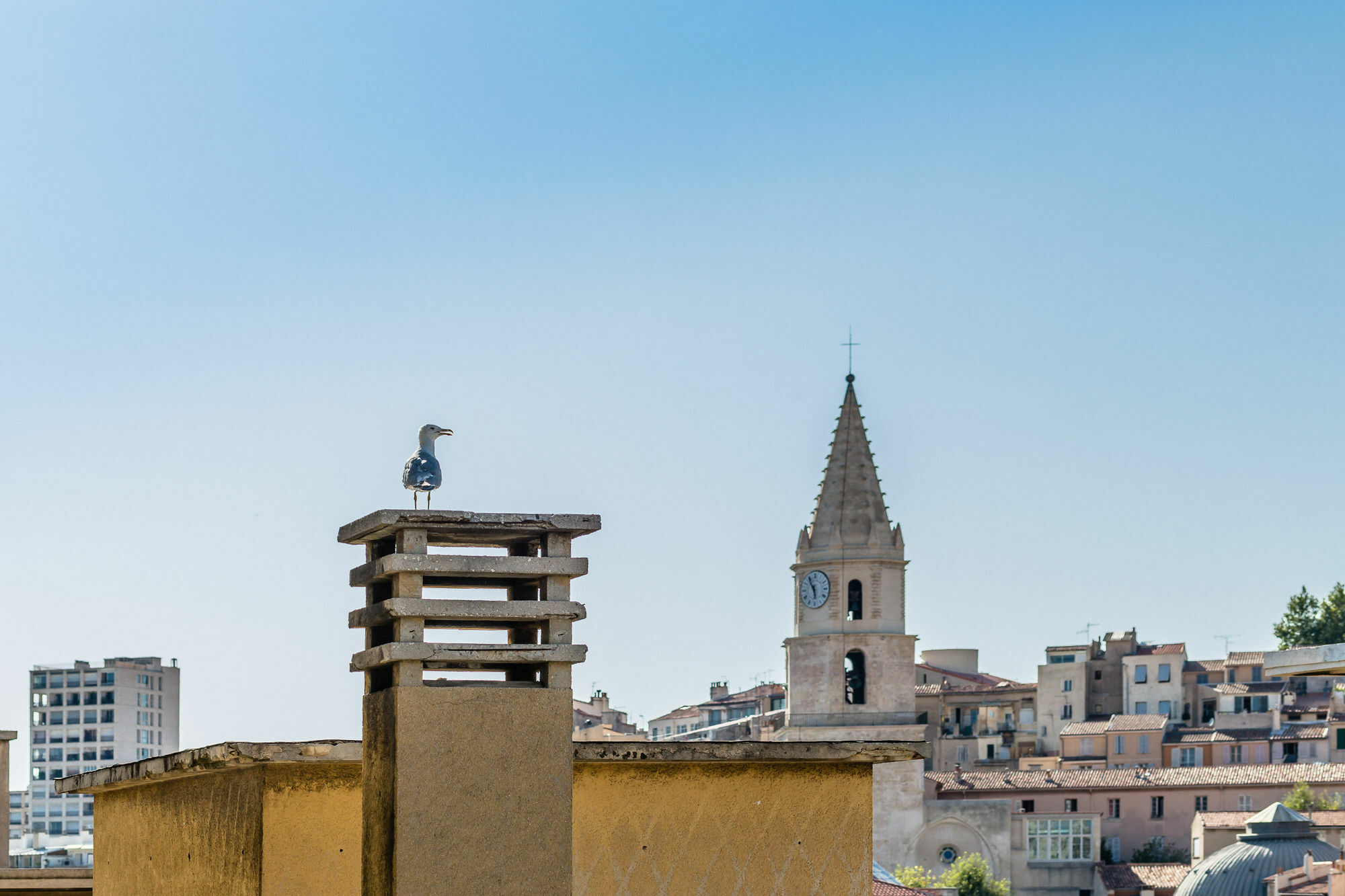 Be3 - Vieux Port Leilighet Marseille Eksteriør bilde